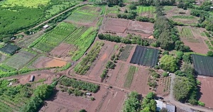 Hawaii National Guard conducts aerial assessment of flood impacted areas with emergency management leaders
