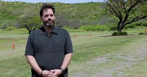 Emergency management leaders discuss Hawaii National Guard support during back‑to‑back storms