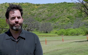 Emergency management leaders discuss Hawaii National Guard support during back‑to‑back storms