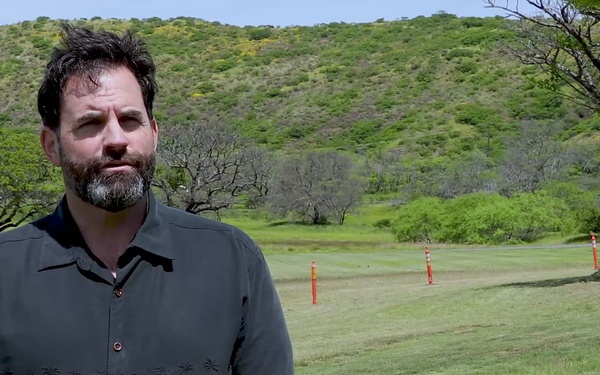 Emergency management leaders discuss Hawaii National Guard support during back‑to‑back storms