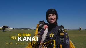 2026 Arctic Lightning Airshow Golden Knights Announcement