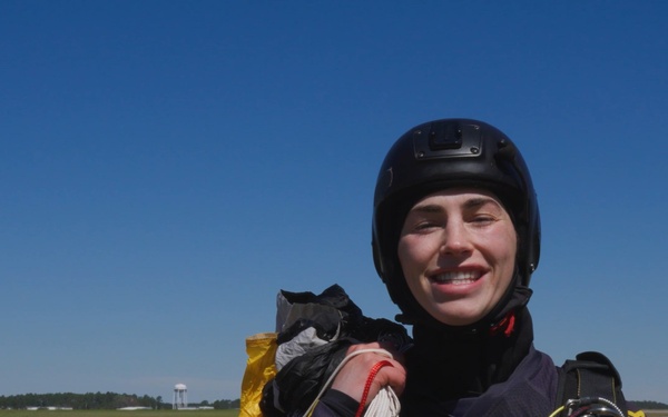 2026 Arctic Lightning Airshow Golden Knights Announcement