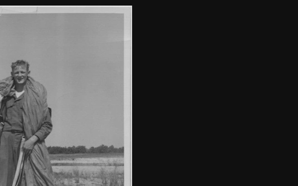 Retired U.S. Marine Revisits Okinawa