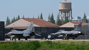 35 FS generates sorties during Freedom Flag 26-1