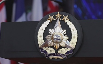 Balikatan 2026 B-Roll: Opening Ceremony