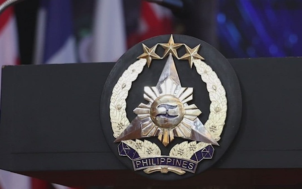 Balikatan 2026 B-Roll: Opening Ceremony