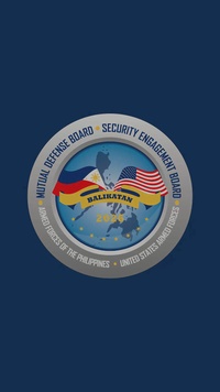 Balikatan 26: Opening Ceremony Reel