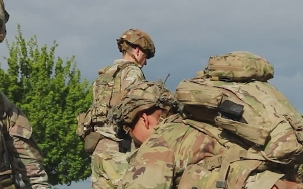 173rd Airborne, Italian combat medics enhance readiness through vital response training