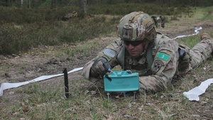 21st TSC Best Squad Competition Day 2 B-Roll