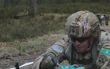 21st TSC Best Squad Competition Day 2 B-Roll