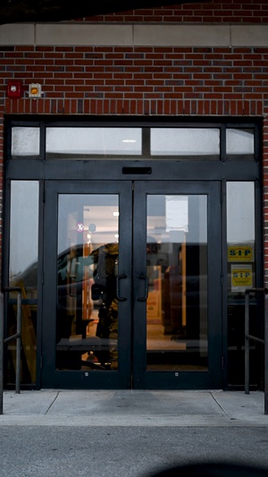 Flying above the rain