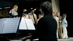 Piper, A New Musical (1080p)