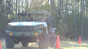 Master Driver Course at Fort Lee Strengthens Army Readiness Through Standardized Training