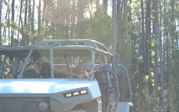 Master Driver Course at Fort Lee Strengthens Army Readiness Through Standardized Training