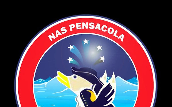 200 Years Forged Here; NAS Pensacola 200th Birthday