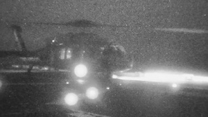 U.S. Marines Board M/V Touska