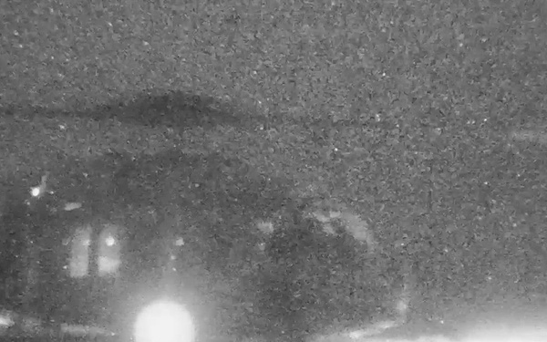 U.S. Marines Board M/V Touska