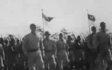1st Cavalry Division of Choice commercial