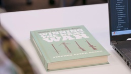 SAASS Developing Expert Joint Warfighters