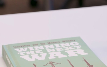 SAASS Developing Expert Joint Warfighters