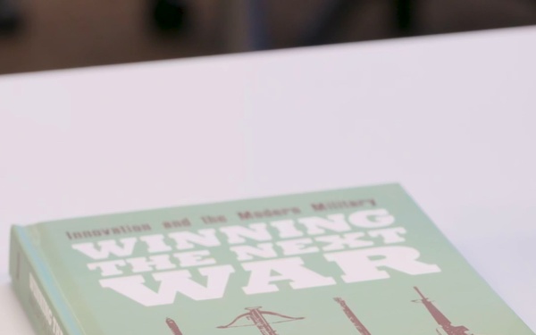 SAASS Developing Expert Joint Warfighters