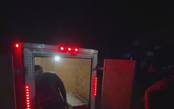 Reforestation Seedling Loadout