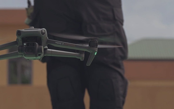 Owning the Skies: sUAS in action