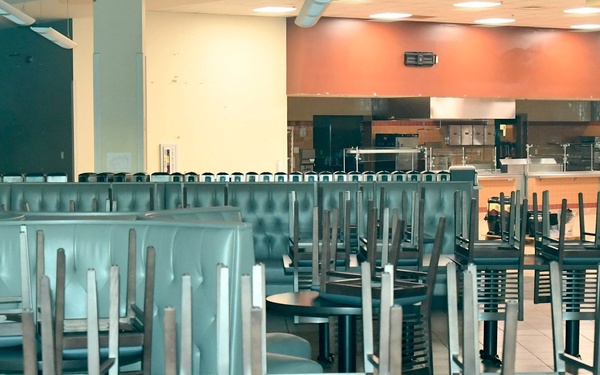 The Stack House Bistro Opens on Fort Carson