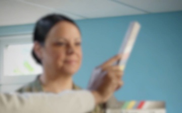 Why did you join Navy Medicine?