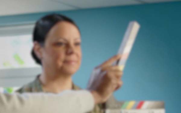 What makes practicing in Navy Medicine different from civilian practice?