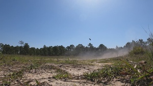 EOD technicians from across the Marine Corps compete in USMC EOD Team of the Year Competition