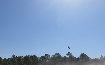 EOD technicians from across the Marine Corps compete in USMC EOD Team of the Year Competition