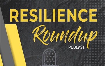 The Resilience Round Up Podcast, Episode 40 - Let the Boss Help You!
