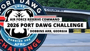 AFRC Port Dawg Challenge 2026