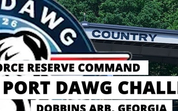 AFRC Port Dawg Challenge 2026