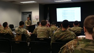 773d Logistics Readiness Squadron Cargo University B-Roll