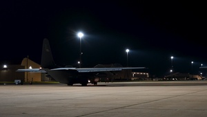 Balikatan 2026: 317th AW conducts MEO, arrives in Philippines