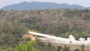 Tropic Lightning HIMARS Strike Builds Allied Readiness