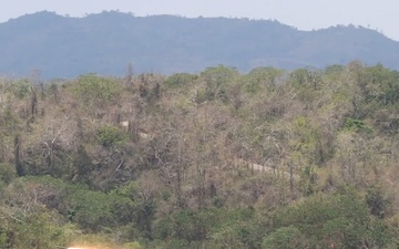 Tropic Lightning HIMARS Strike Builds Allied Readiness