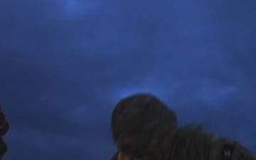 21st Theater Sustainment Command Best Squad Competition Expert Physical Fitness Assessment