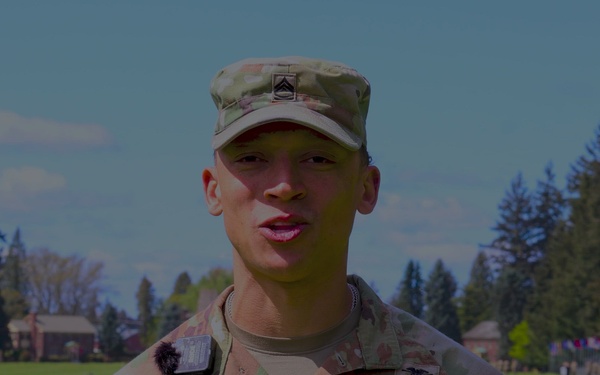 SFC Claud Shepperson- Mariners