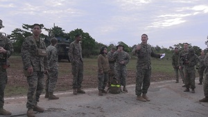 Communication Strategy and Operations Field Training Exercise 2026