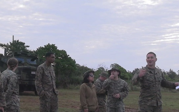 Communication Strategy and Operations Field Training Exercise 2026