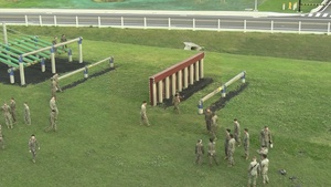 Communication strategy and operations Marines across III MEF participate in field training exercise