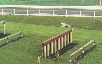 Communication strategy and operations Marines across III MEF participate in field training exercise