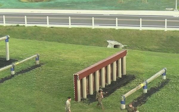 Communication strategy and operations Marines across III MEF participate in field training exercise