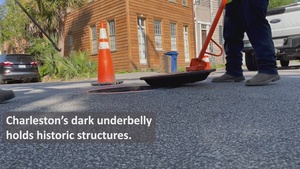 Group explores brick arches