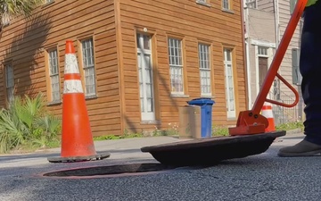 Group explores brick arches