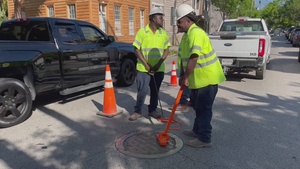 Group explores brick arches