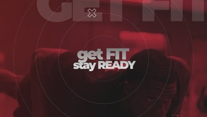 Get Fit: Conducting a Proper Step-Up